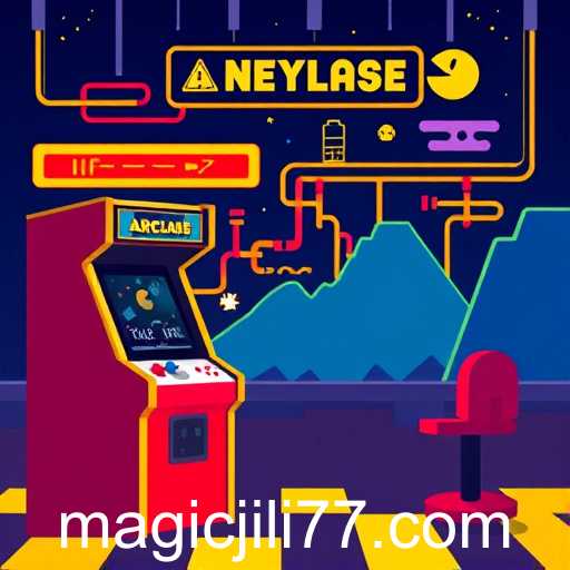 Embracing the Magic of Gaming Innovation