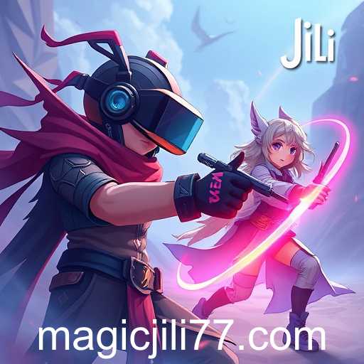 The Rise of Magicjili: A Game Changer in the Digital Arena