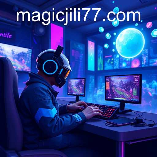 Evolution of Online Gaming with Magicjili