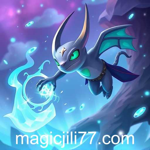 MagicJili Revolutionizes the Online Gaming Sector