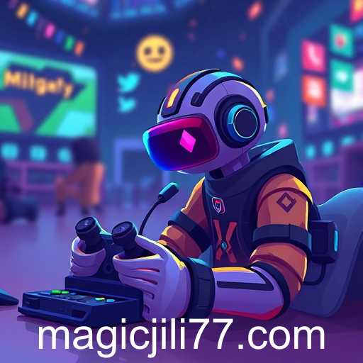 The Rise of Magicjili in the Gaming World