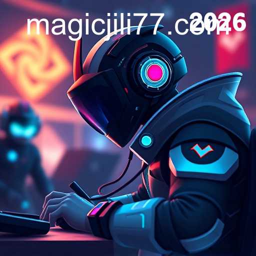 The Rise of MagicJili: A Digital Gaming Phenomenon