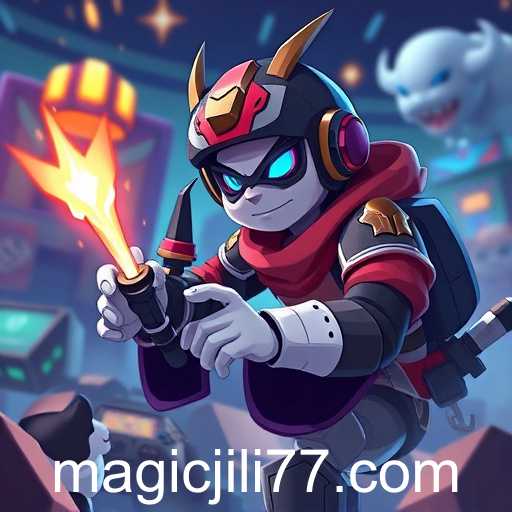 The Rise of MagicJili: Transforming Online Gaming