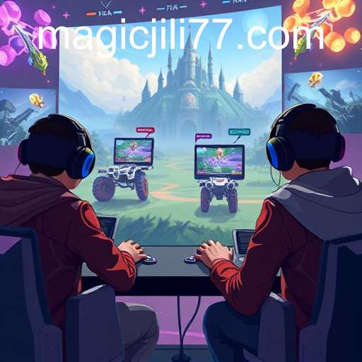 The Evolution of Online Gaming in 2026