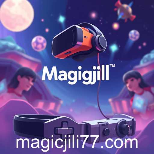 The Rise of MagicJili: A Digital Evolution in Gaming