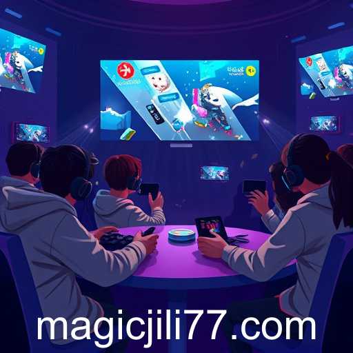 The Rise of Magicjili in the Gaming World